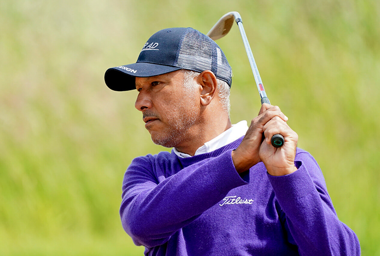 Dubai-based Jeev Milkha Singh to host Legends Tour event