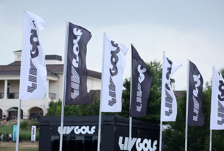LIV Golf to kick off 2025 schedule with global events across Asia, Australia and the Middle East