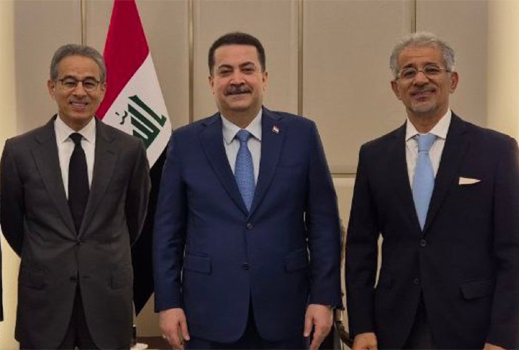 $1.5 billion golf resort planned for Iraq
