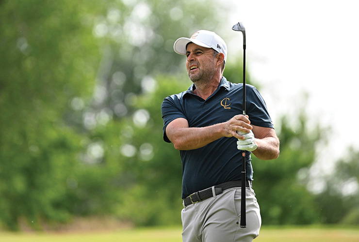 Bland – Born Again