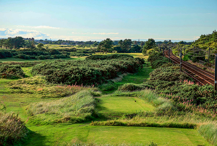 Royal Troon - David Cannon/R&A