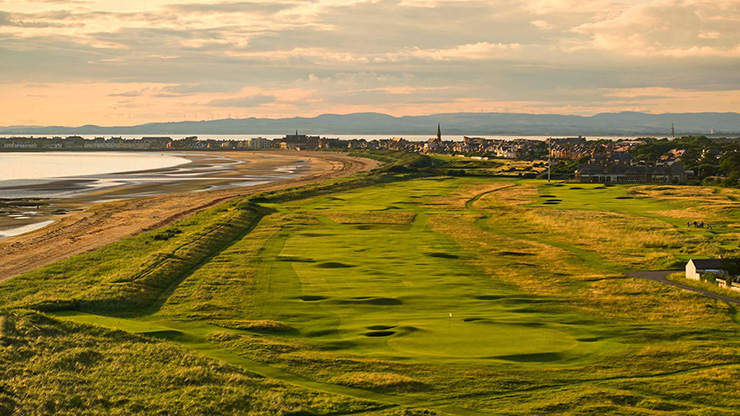 The Open 2024: The 5 holes that will decide who wins at Royal Troon