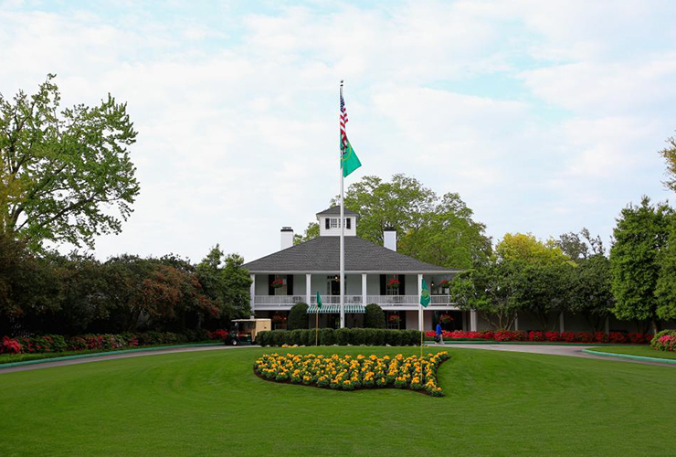 Masters 2025: Here’s the prize money payout for each golfer at Augusta National
