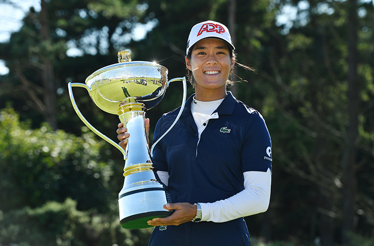 LET back on the road with a trip to Scotland