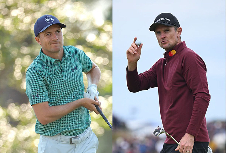 These 7 tour pros have A LOT to play for at the Wyndham Championship