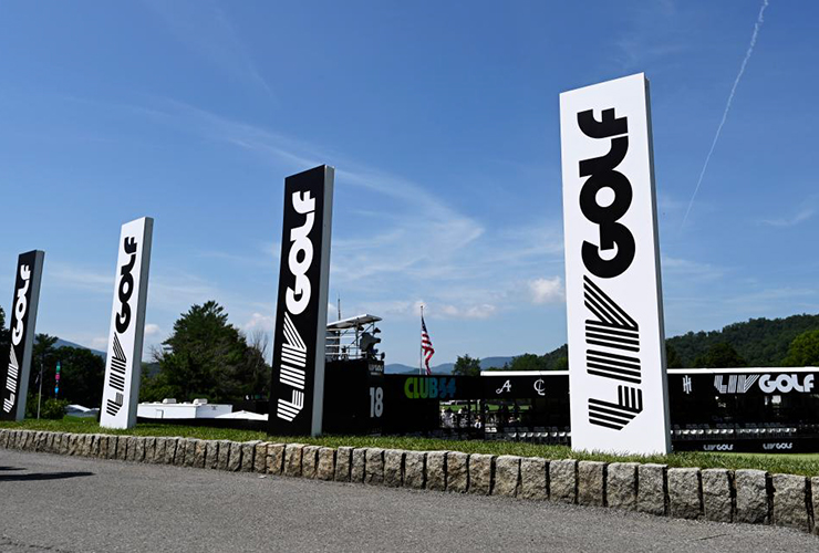 Here’s the prize money payout for each golfer at the 2024 LIV Golf Greenbrier