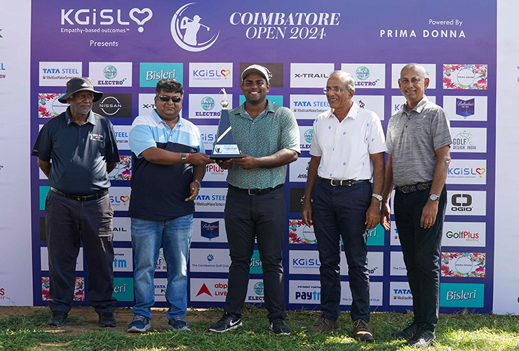 Rayhan Thomas seals first professional win