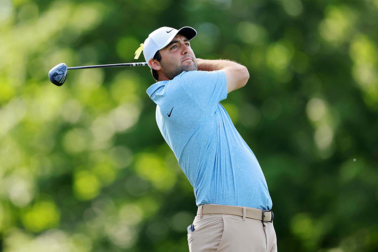 Who’ll win the 2024 FedEx Cup? Here are 5 common traits among the past 17 champions