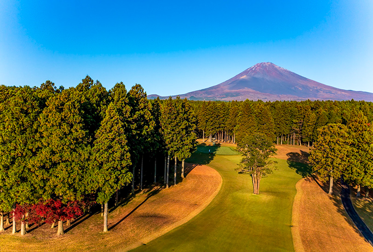 Taiheiyo Club Gotemba