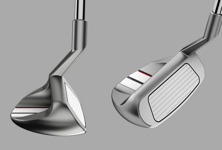 Rules of Golf Review: My buddy still uses a ‘chipper’ club. Are they legal?