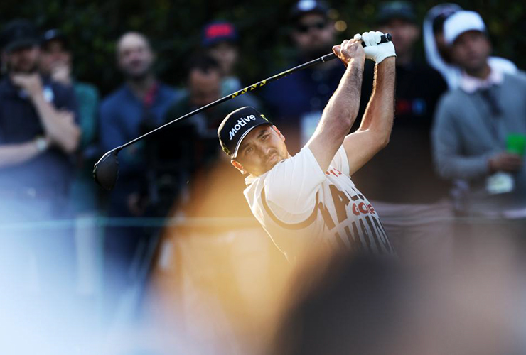Former World No. 1 Jason Day reveals why he never left the PGA Tour for LIV Golf