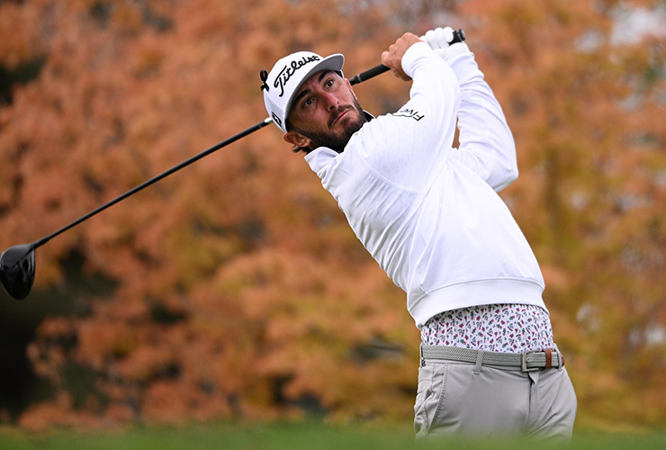 Tour cards, signature event spots and more: What’s on the line during the 2024 PGA Tour fall season