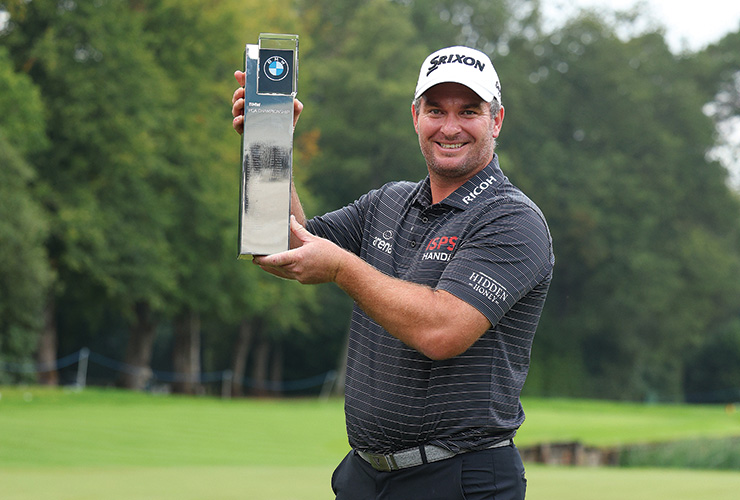 “It’s still a bit surreal” Ryan Fox Exclusive