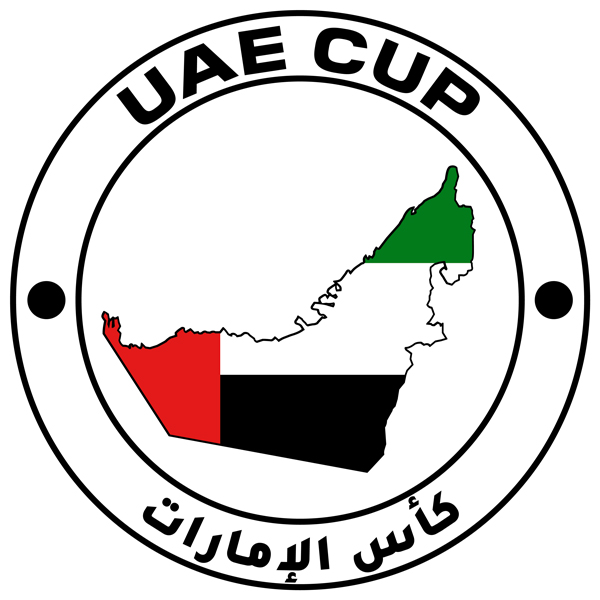 UAE Cup Logo Final