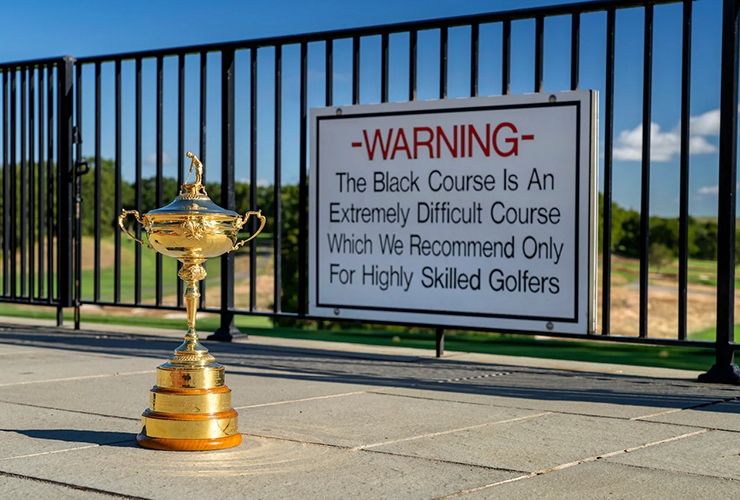 Ryder Cup Championship director doubles down on ticket prices after controversy