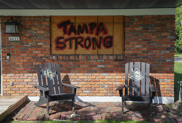 LPGA postpones Florida Q-Series event in the path of Hurricane Milton
