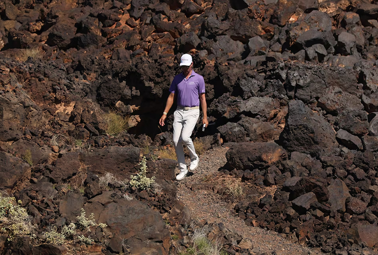 Guess how many rulings the lava caused in Black Desert Championship