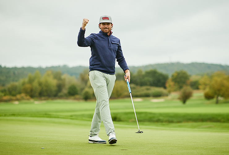 Zimbabwean Follett-Smith secures dominant win in Beroun