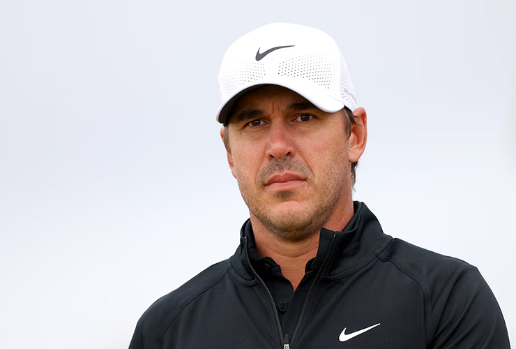 LIV Golf CEO responds to rumours that Brooks Koepka will sit out 2026 season, return to PGA Tour