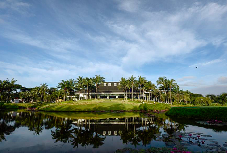 Asian Tour announces 2025 season opener in Manila