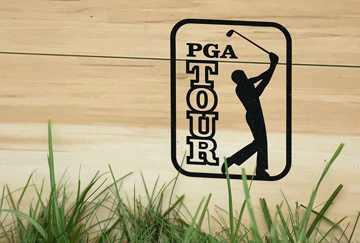 PGA Tour members competing in LIV Golf Promotions event will face disciplinary actions
