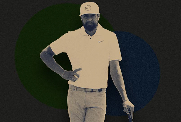 Understanding the legal claim at the heart of the Tony Finau lawsuit