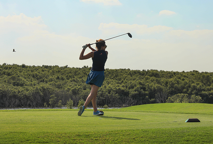 Driving Participation And Representation: Troon International Champions The Rise Of Women In Golf