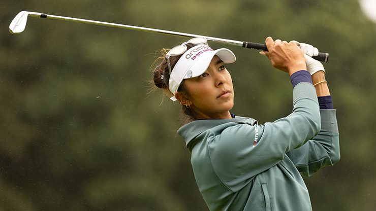 Going places with Golf Saudi