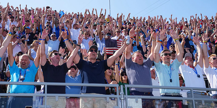 The Ryder Cup ticket price controversy, explained