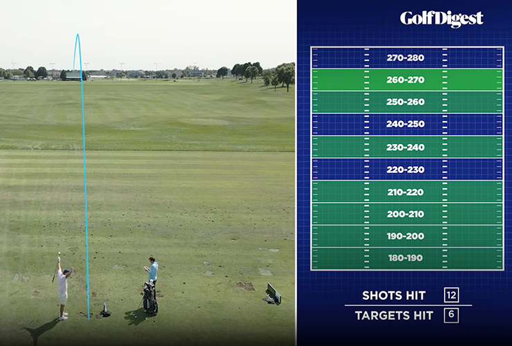 Amateur golfers are super bad at this—Bryson explains 4 reasons why