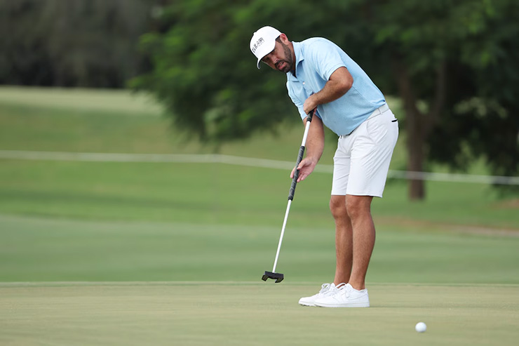 Rules of Golf Review: I see golfers who look like they are anchoring their putters. What’s the rule on that again?