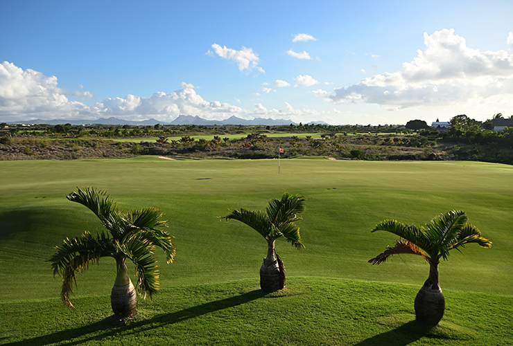 Here’s the prize money breakdown for each golfer at the 2024 AfrAsia Bank Mauritius Open