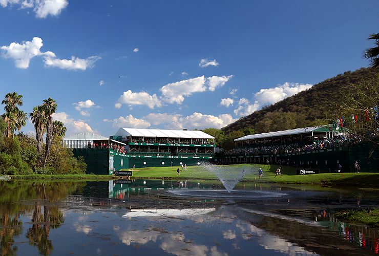 Here’s the prize money breakdown for each golfer at the 2024 Nedbank Golf Challenge