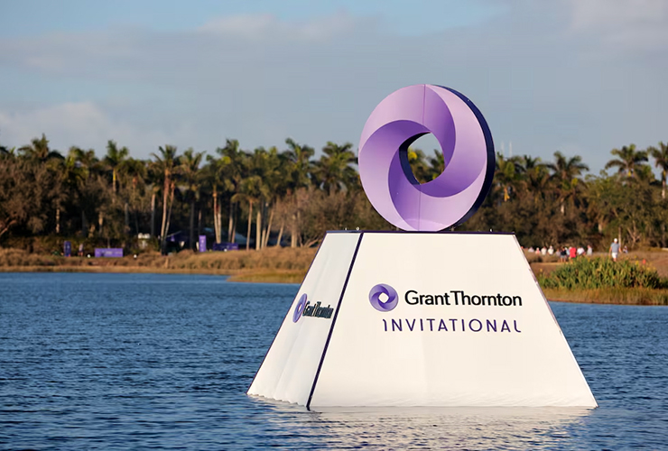 Here&rsquo;s the prize money for the 2024 Grant Thornton Invitational