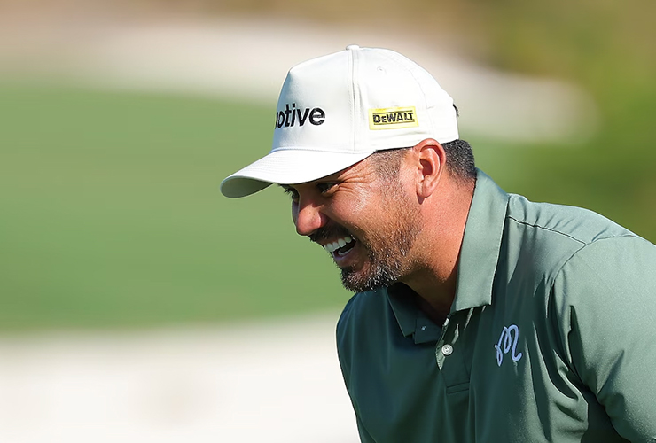 Major champs, rising stars among the nine players who earned last-minute Masters invites via OWGR
