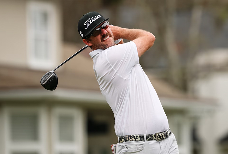 Tour winner, rookies among 6 who battled through Q-School to earn PGA Tour status for 2025