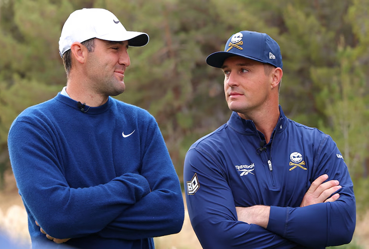 Netflix announces release date, impressive cast of tour pros for ‘Full Swing’ Season 3