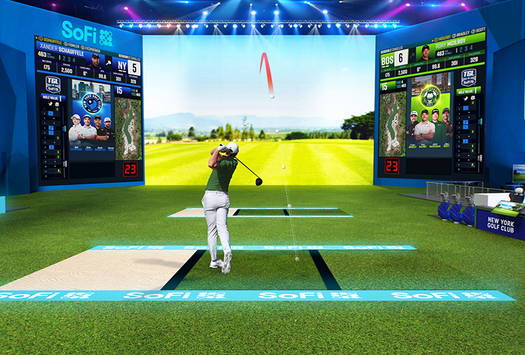 TGL 101: What you need to know about Tiger Woods’ high-tech golf league