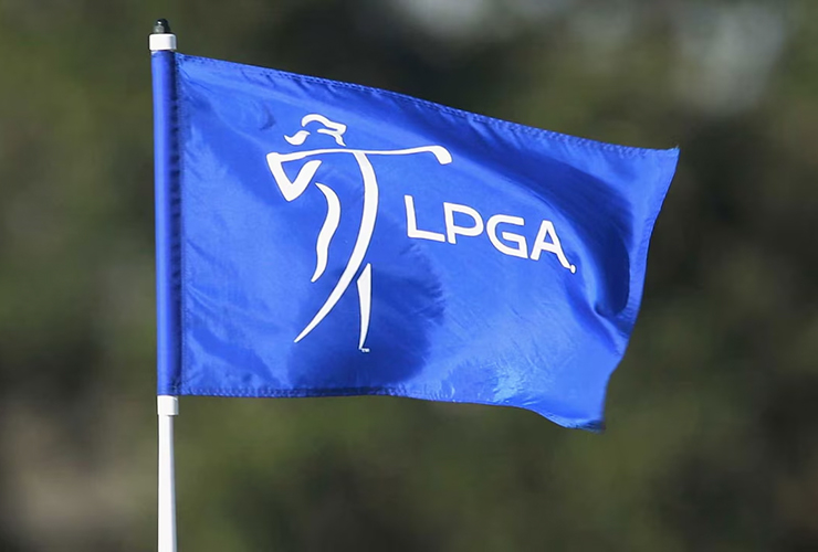 LPGA Tour is suing its Korean broadcast partner over unpaid rights fees