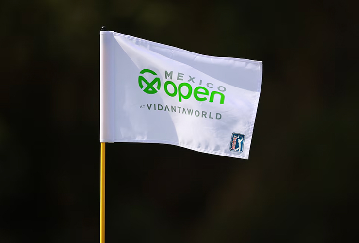 Here’s the prize money payout for each golfer at the 2025 Mexico Open at VidantaWorld