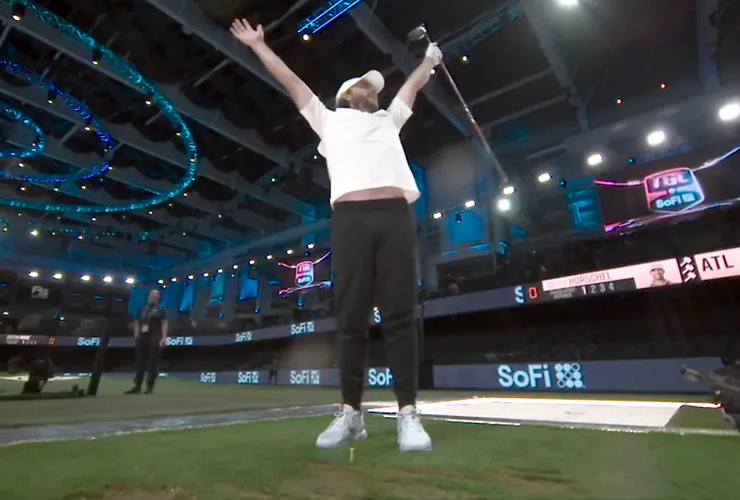 Tommy Fleetwood adds new wrinkle to old hole-in-one debate