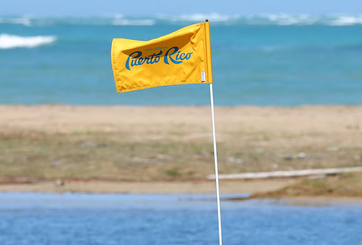 Here’s the prize money payout for each golfer at the 2025 Puerto Rico Open