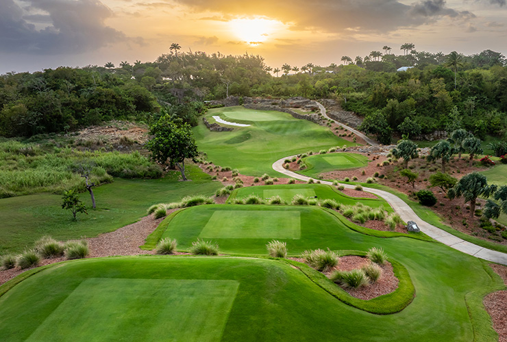 Golf Travel Guide 2025: Golf Offerings in Barbados