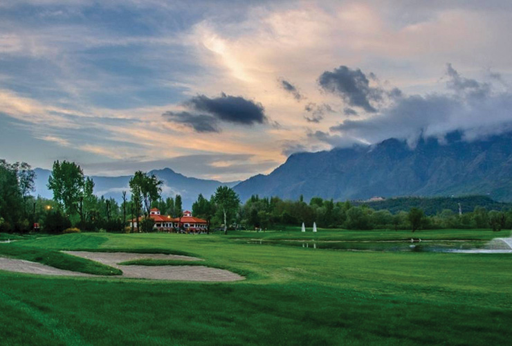 Golf Travel Guide 2025: Tee Off in Incredible India: Curated Golf & Lifestyle Experiences by HI DMC