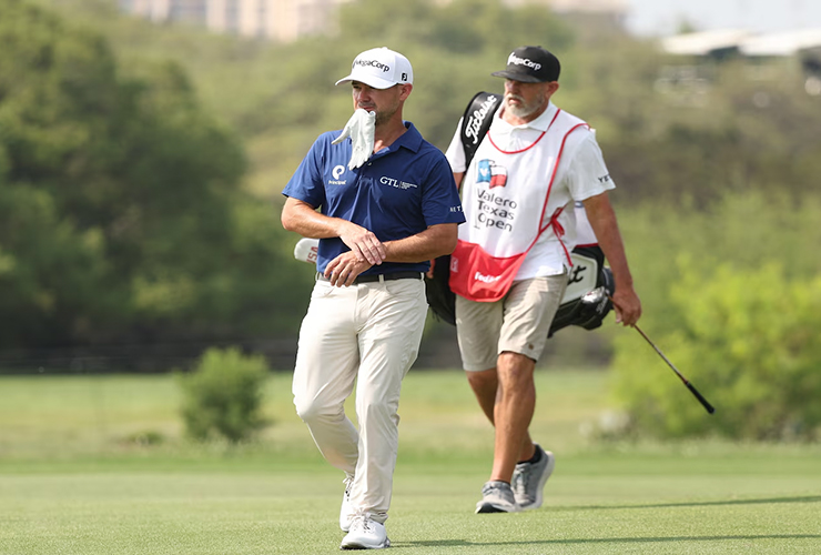 PGA Tour routs LIV Golf in first head-to-head network TV showdown