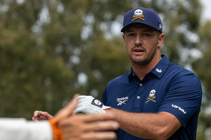 Masters 2025: Don’t expect LIV Golf to receive a Masters exemption anytime soon