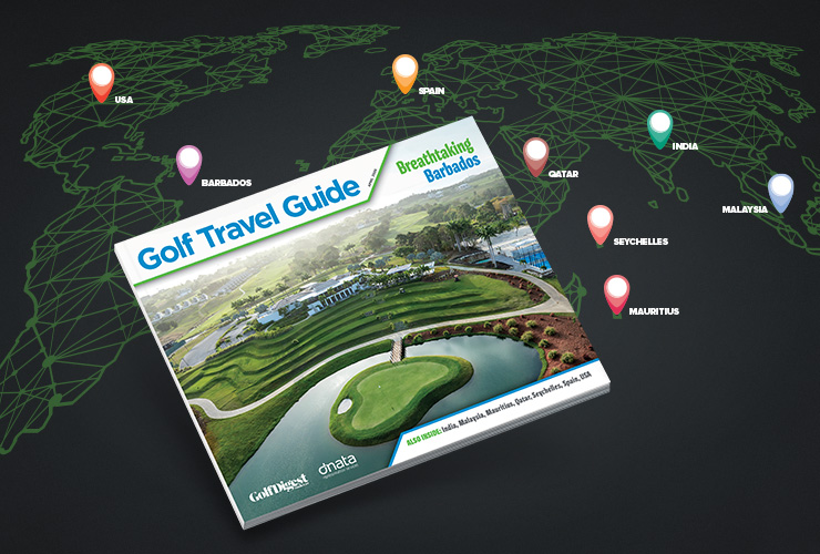 Golf Travel Guide 2025: Welcome to our curated collection of the world’s top golf travel destinations