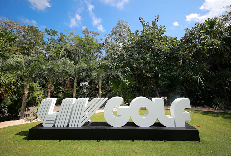 Here’s the prize money payout for each golfer at the 2025 LIV Golf Mexico City event