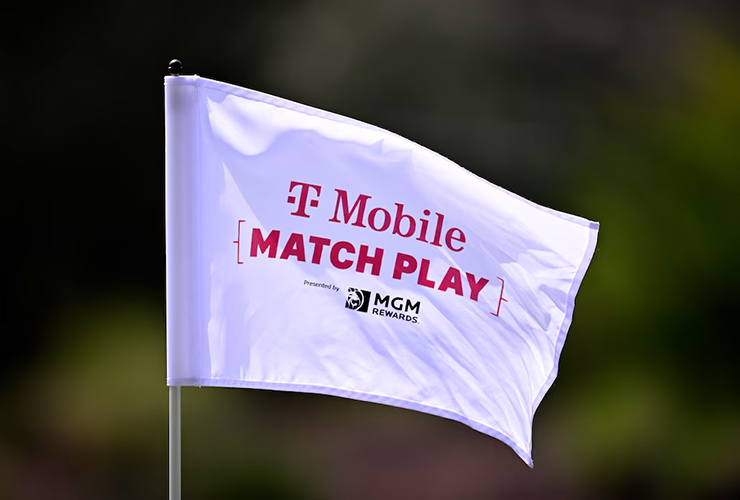 Here’s the prize money payout for each golfer in the LPGA’s 2025 T-Mobile Match Play
