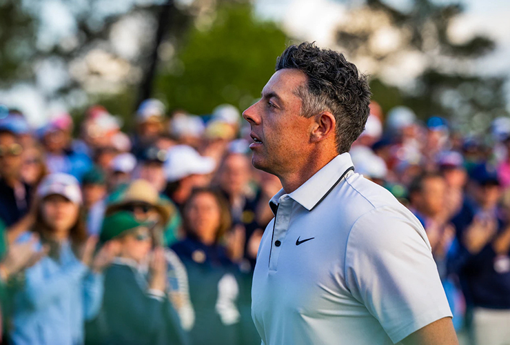 Masters 2025: The reckoning of Rory McIlroy, facing the best and worst moment of his career